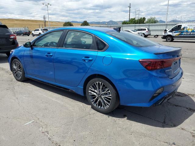 2024 KIA FORTE GT L 3KPF54AD4RE731541