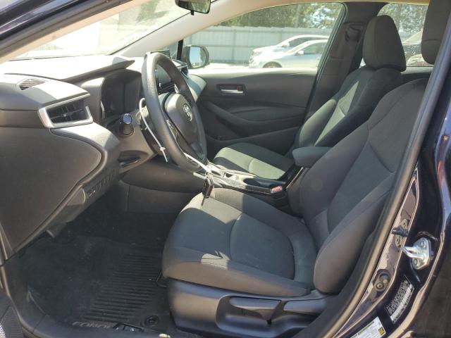 2021 TOYOTA COROLLA LE 5YFEPMAE7MP160083