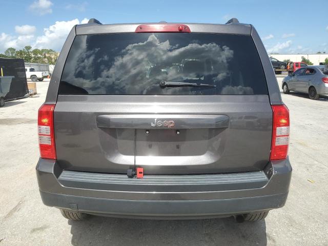 2016 JEEP PATRIOT SP 1C4NJPBB5GD659463