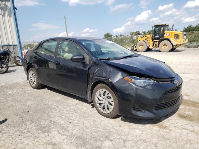 2018 TOYOTA COROLLA L - 2T1BURHE1JC038507