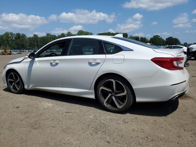 2019 HONDA ACCORD SPO 1HGCV2F38KA001858