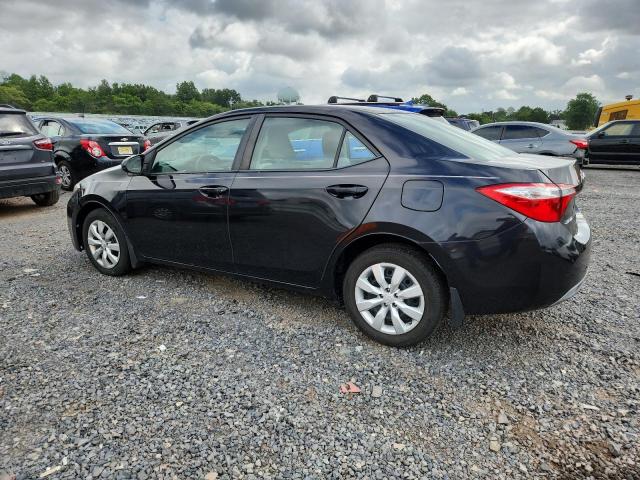 Vin: 2t1burhe5fc339031, lot: 63262165, toyota corolla l 20152