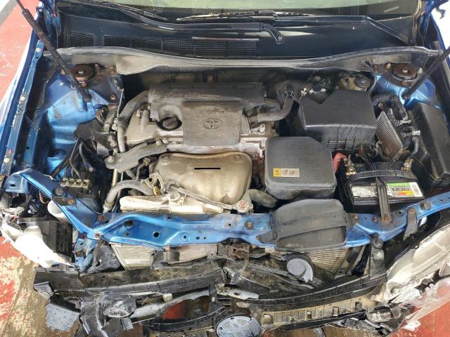 2017 TOYOTA CAMRY LE 4T1BF1FK3HU646574