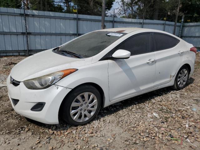 HYUNDAI ELANTRA GL