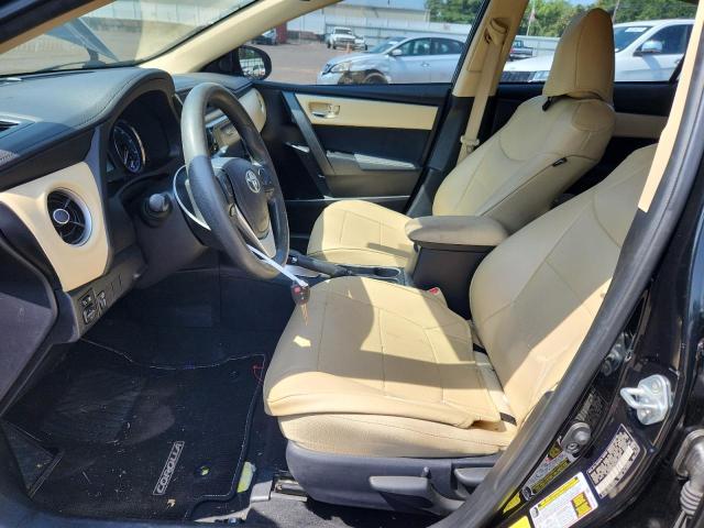 2017 TOYOTA COROLLA L - 2T1BURHE7HC791825