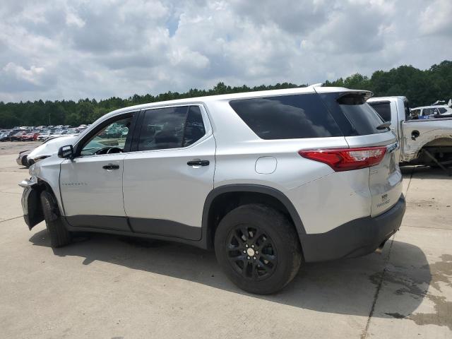 2019 CHEVROLET TRAVERSE LS 1GNERFKW8KJ122061