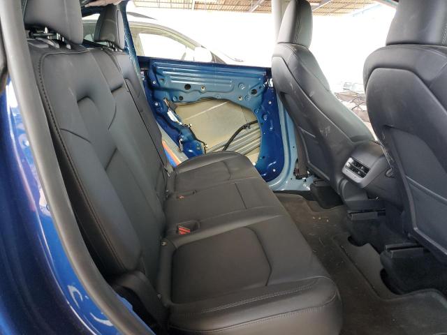 2023 TESLA MODEL Y 7SAYGDEE0PA135680