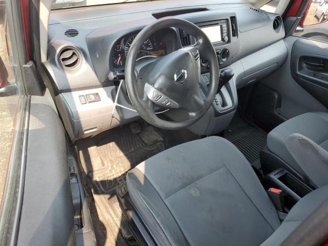 2019 NISSAN NV200 2.5S 3N6CM0KN8KK691068