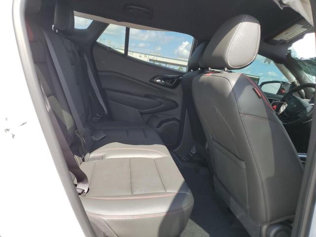 2025 CHEVROLET TRAX 2RS KL77LJEP7SC102802
