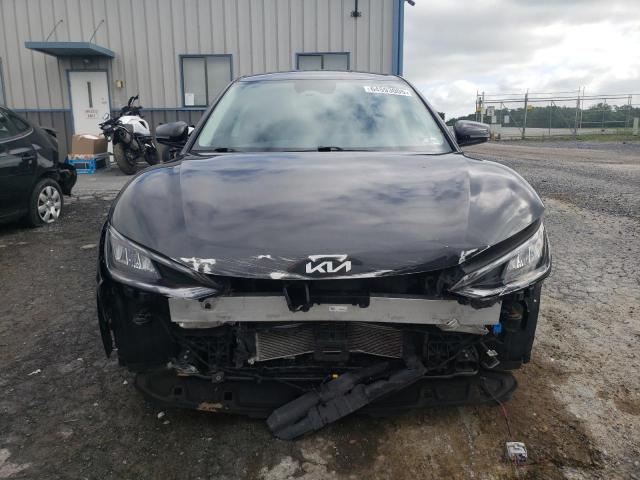 2022 KIA EV6 LIGHT KNDC34LA3N5046478