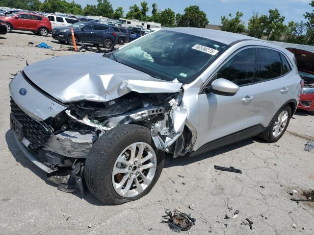2020 FORD ESCAPE SE - 1FMCU0G68LUB24098