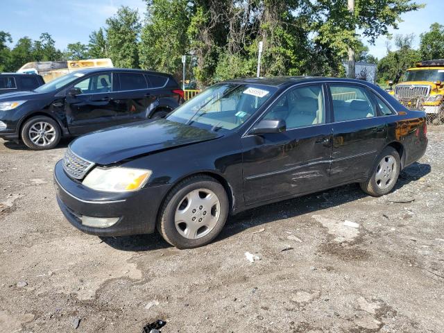 TOYOTA AVALON XL