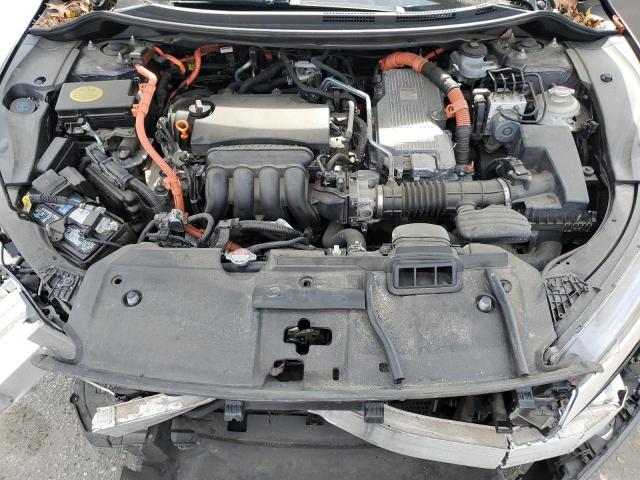 2018 HONDA CLARITY JHMZC5F16JC010364