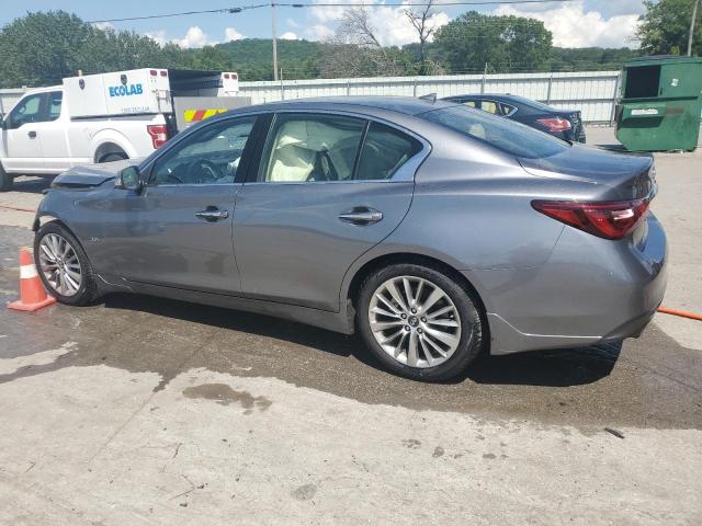2019 INFINITI Q50 LUXE JN1EV7AP2KM518461