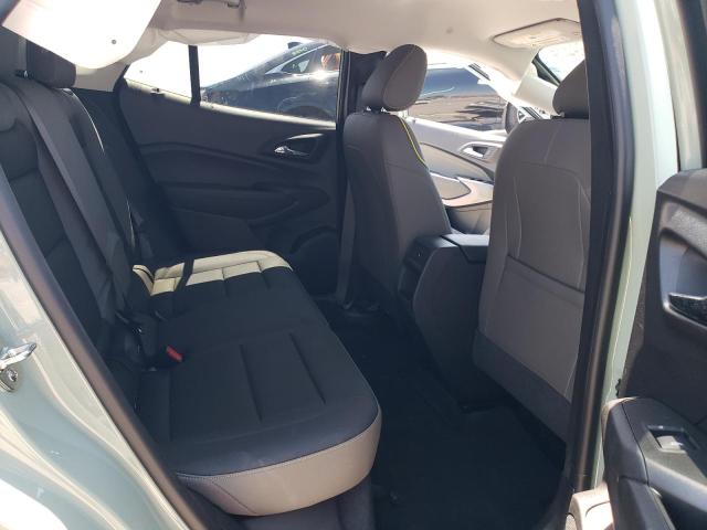 2025 CHEVROLET TRAX ACTIV KL77LKEP7SC218247