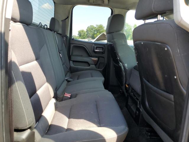 2015 GMC SIERRA C15 1GTR1UEH0FZ222729