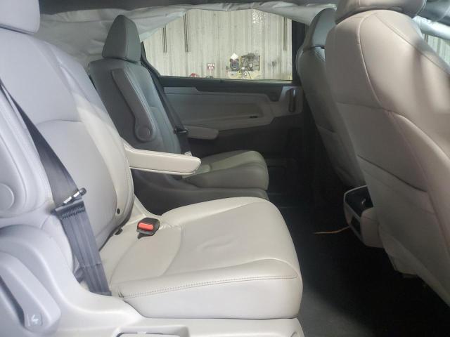 2020 HONDA ODYSSEY EX 5FNRL6H76LB072992
