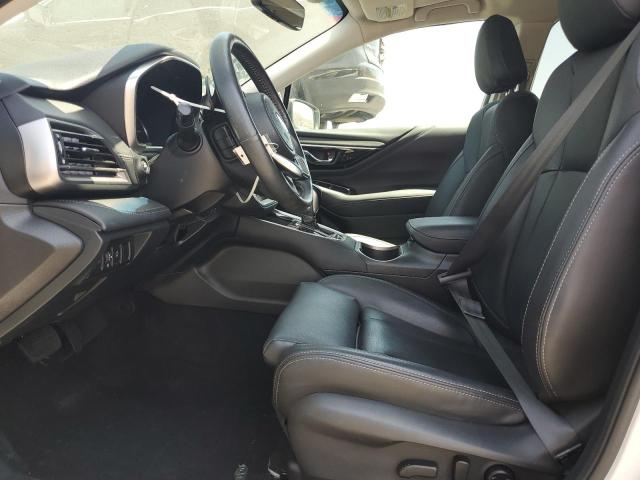 2022 SUBARU OUTBACK LI - 4S4BTANC0N3182017