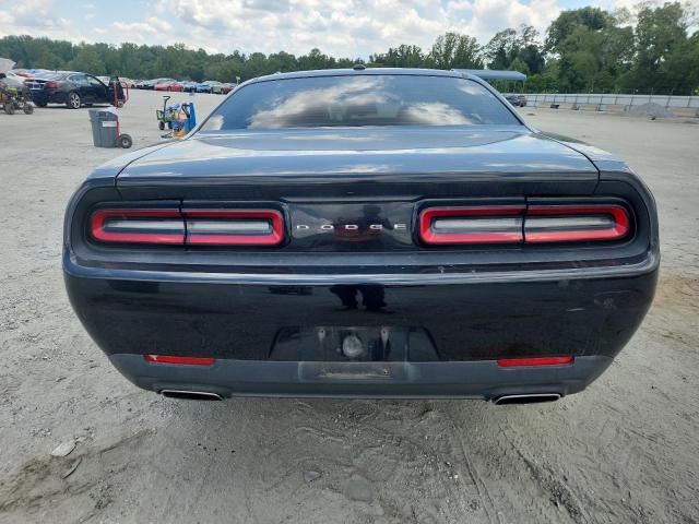 2016 DODGE CHALLENGER 2C3CDZAGXGH146031