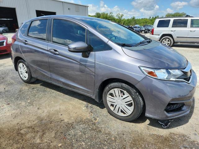 2019 HONDA FIT LX - 3HGGK5H44KM744618