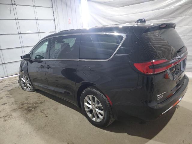 2025 CHRYSLER PACIFICA S 2C4RC3BG0SR519584