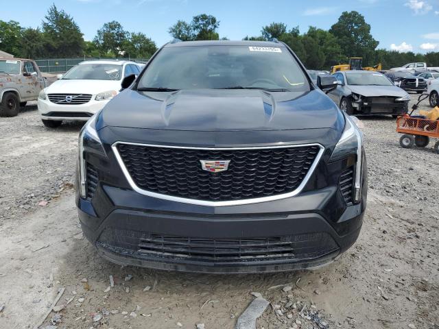 2022 CADILLAC XT4 SPORT 1GYFZER45NF123018