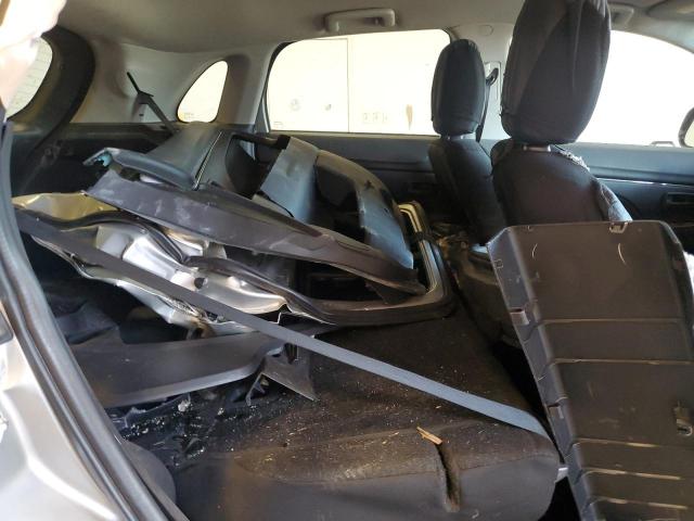 2015 MITSUBISHI OUTLANDER - 4A4AR3AU9FE027022