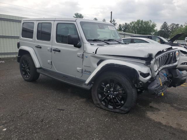 2024 JEEP WRANGLER S 1C4RJXP63RW145812