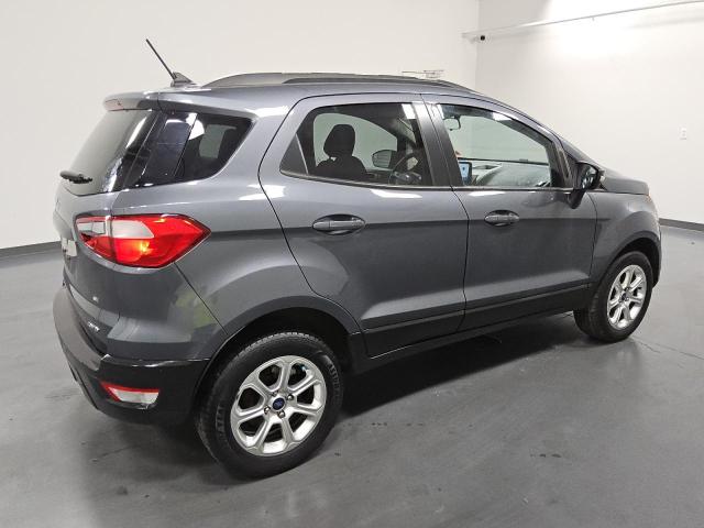 2020 FORD ECOSPORT S - MAJ6S3GL3LC322680