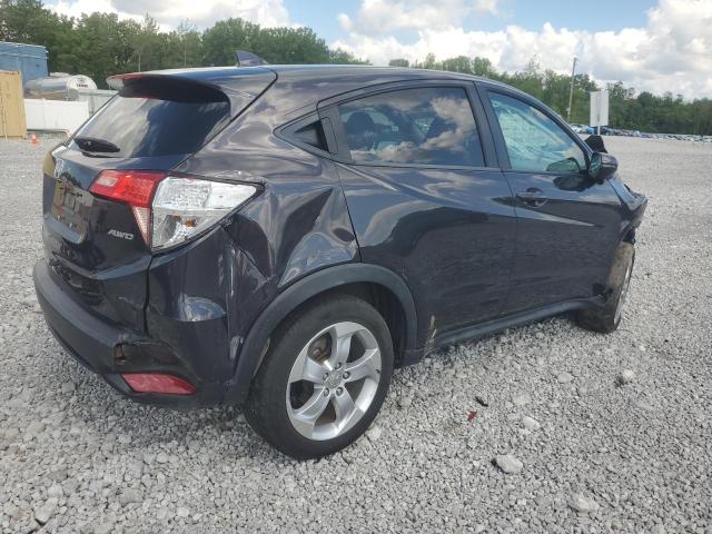 2016 HONDA HR-V EX 3CZRU6H5XGM720289