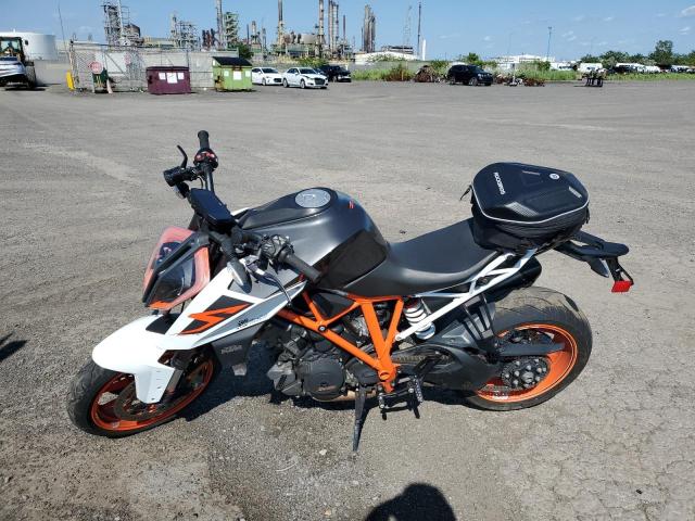 2017 KTM 1290 SUPER VBKV39407HM960902