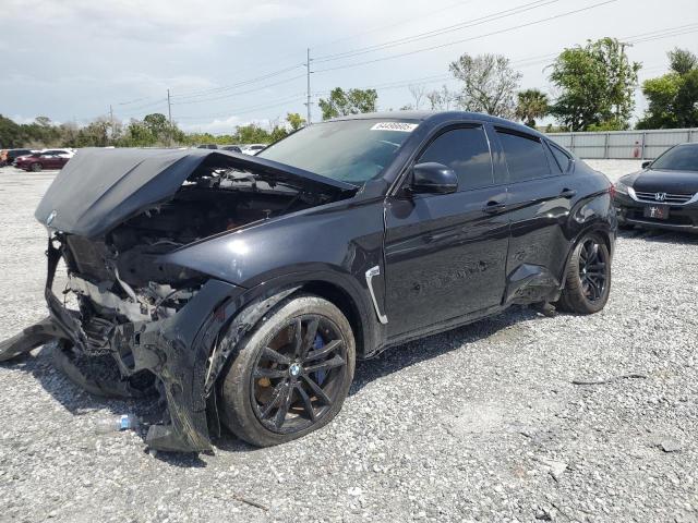 BMW X6 M