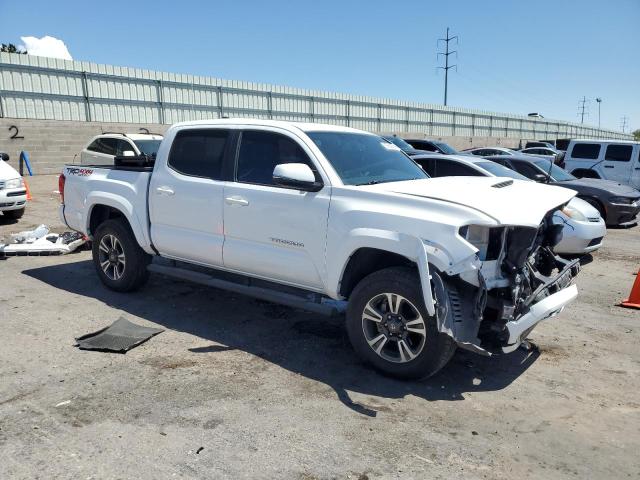 2017 TOYOTA TACOMA DOU 3TMCZ5AN7HM078617