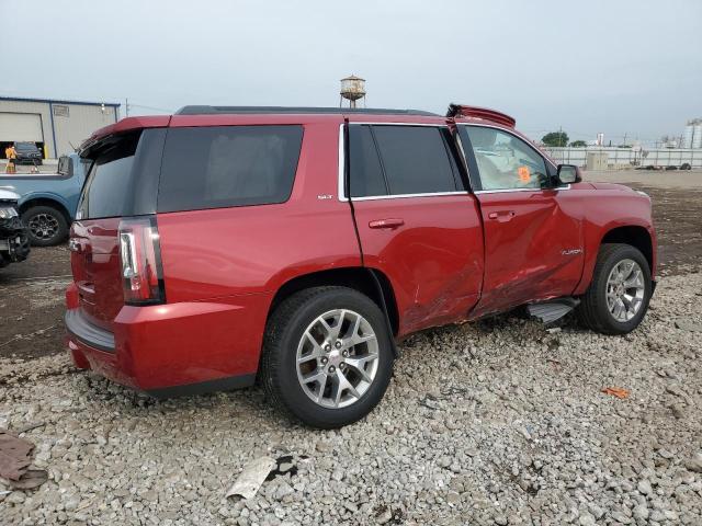 2015 GMC YUKON SLT 1GKS2BKC6FR116642