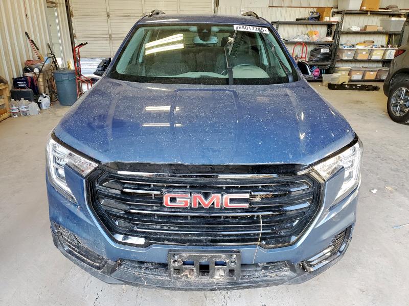 2024 GMC TERRAIN SLE 3GKALMEG3RL314710
