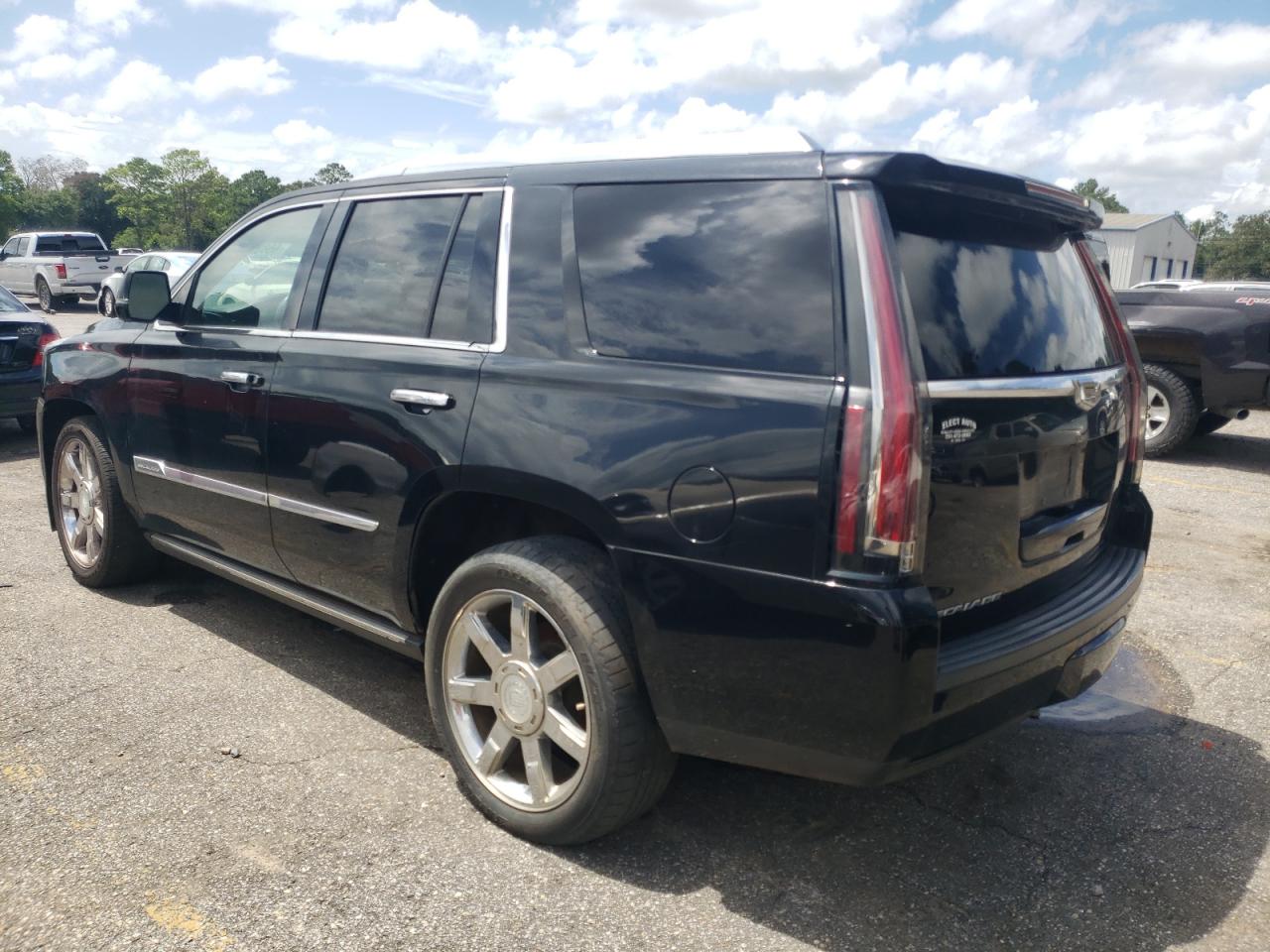 CADILLAC ESCALADE PREMIUM