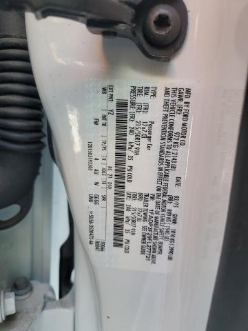 2015 FORD FOCUS SE - 1FADP3F29FL277721