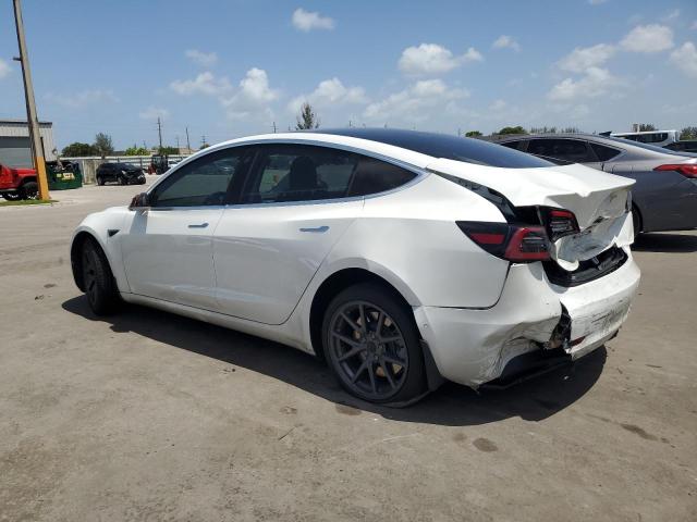 2020 TESLA MODEL 3 - 5YJ3E1EA6LF737070
