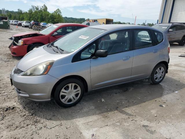 2010 HONDA FIT - JHMGE8H25AC005472