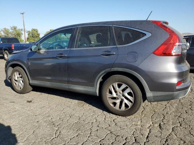 2016 HONDA CR-V EX - 2HKRM3H53GH566549