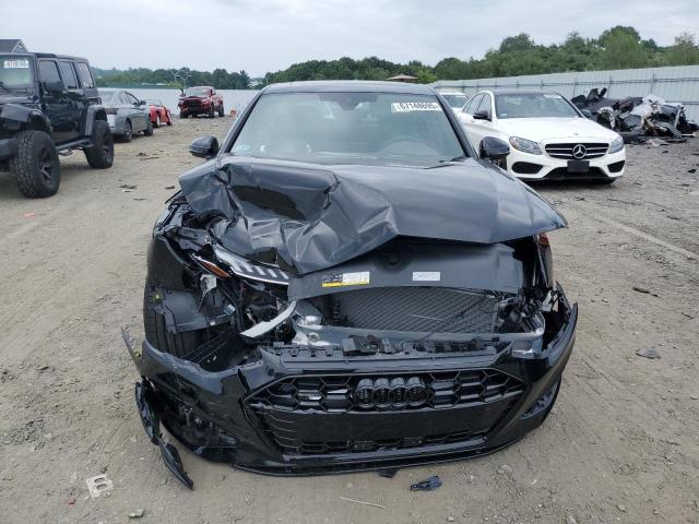 2025 AUDI A4 PREMIUM PLUS 45 WAUEAAF4XSA001749