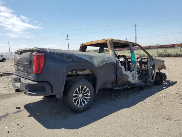 Vin: 3gtuueet3ng564010, lot: 62817635, gmc sierra k1500 at4 20223