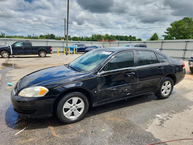 CHEVROLET IMPALA LT