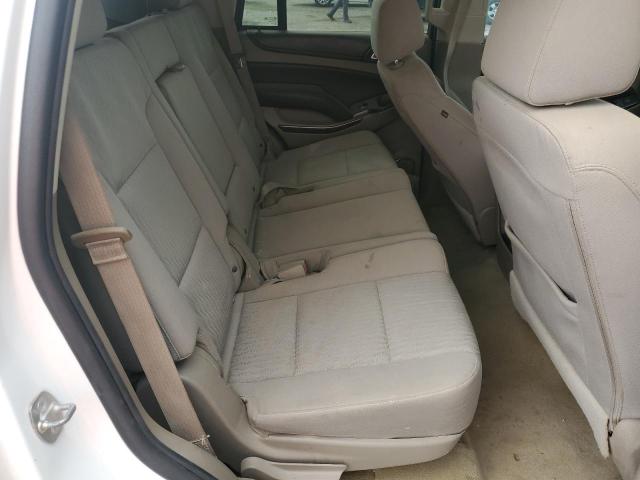 2016 CHEVROLET TAHOE C150 1GNSCAKC9GR289356