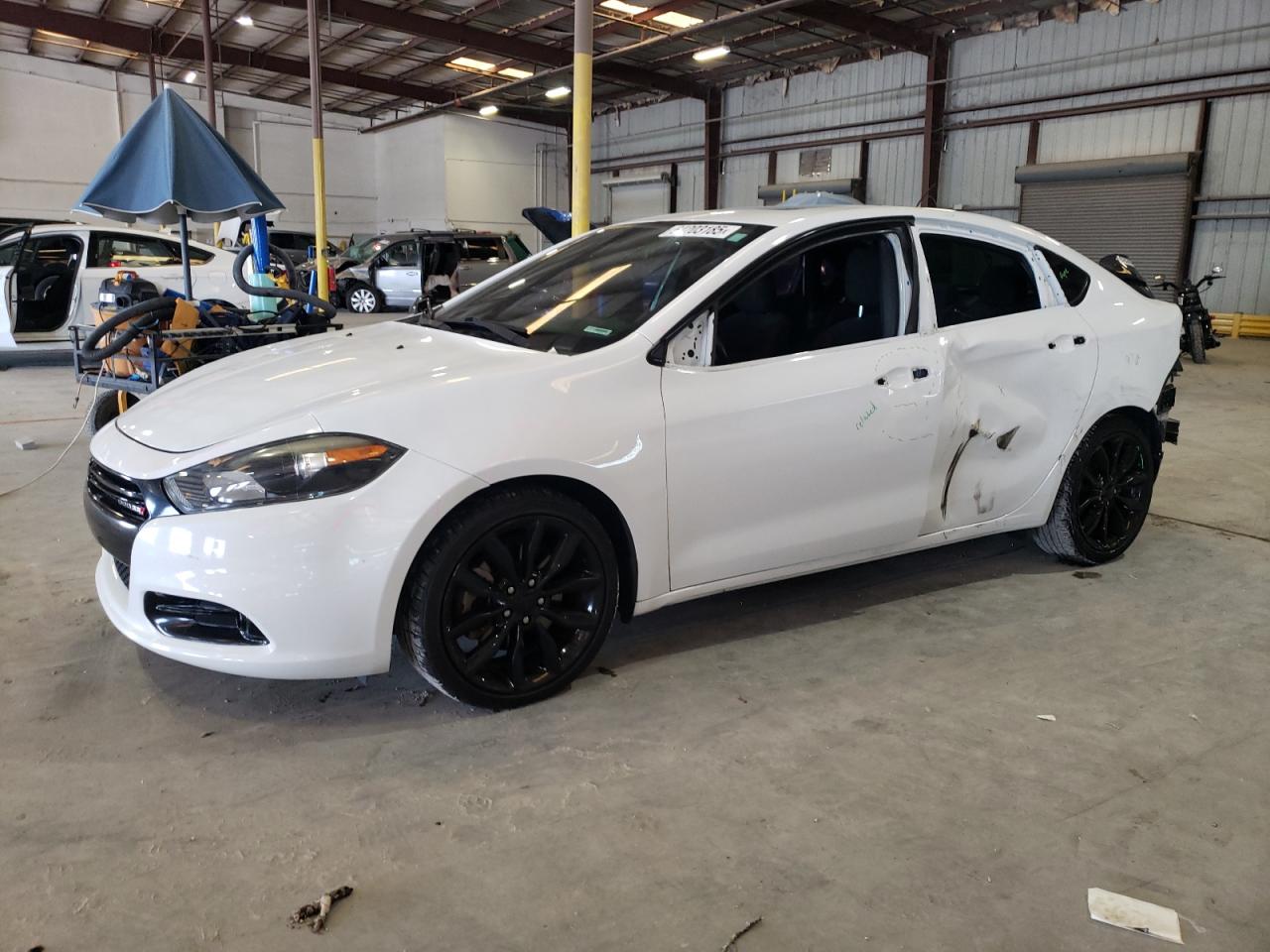 DODGE DART SXT SPORT
