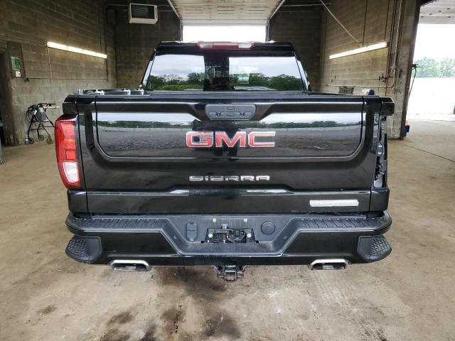 2021 GMC SIERRA K15 3GTU9CED0MG292125