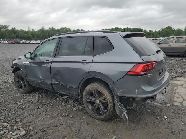 2019 VOLKSWAGEN TIGUAN SE 3VV2B7AXXKM185070