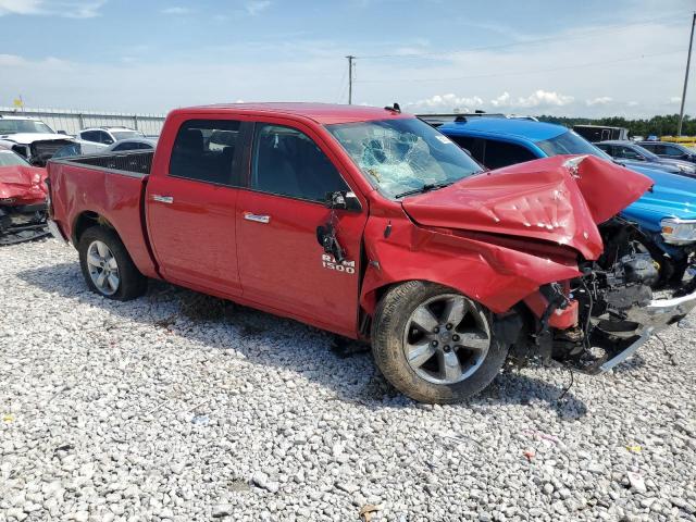 2016 RAM 1500 SLT 3C6RR7LT4GG164067