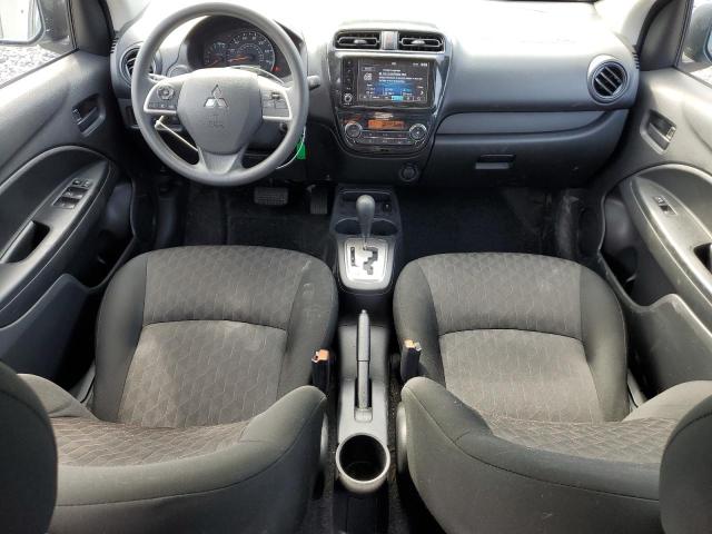2024 MITSUBISHI MIRAGE ES ML32AUHJ0RH008479