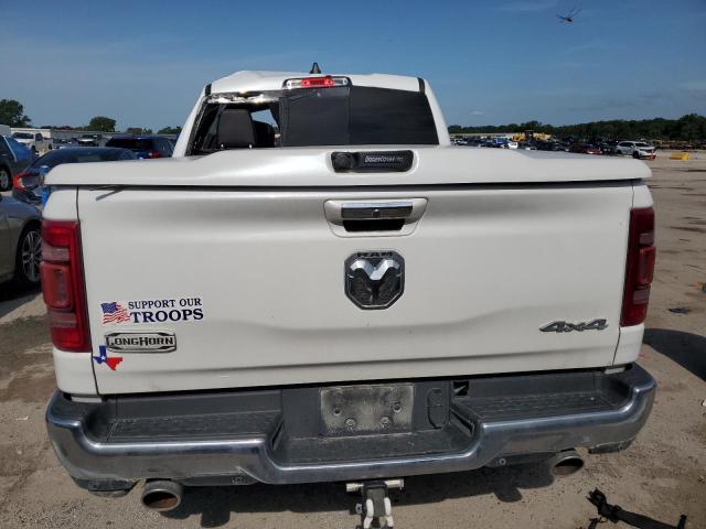 2019 RAM 1500 LONGHORN 1C6SRFKT2KN922095